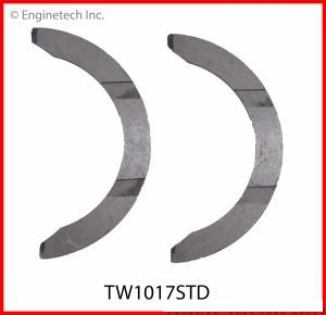 وردة دفع - KIA RIO ( 2018 )