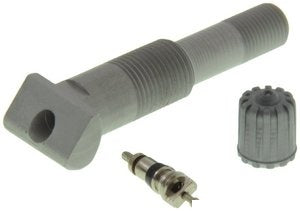 طقم صيانة / صمام TPMS - KIA RIO ( 2023 )