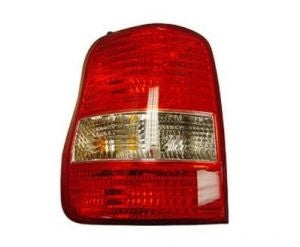 مجموعة المصباح الخلفي - KIA SEDONA يسار ( 2005 )