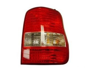 مجموعة المصباح الخلفي - KIA SEDONA يمين ( 2005 )