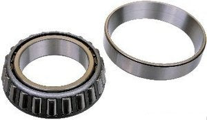 بيات رنق - KIA SEDONA خلفي ( 2005 )