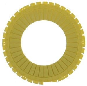 واقي ضبط - KIA SELTOS خلفي ( 2022 )