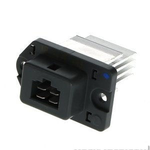 وحدة تحكم / مقاومة موتور المروحة - KIA SELTOS خلفي ( 2021 )