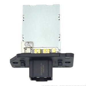 وحدة تحكم / مقاومة موتور المروحة - KIA SORENTO أمامي ( 2022 )