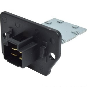 وحدة تحكم / مقاومة موتور المروحة - KIA SORENTO ( 2021 )