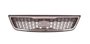 شبك السيارة - KIA SORENTO ( 2014 )