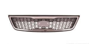 شبك السيارة - KIA SORENTO ( 2015 )