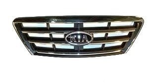 شبك السيارة - KIA SORENTO ( 2008 )