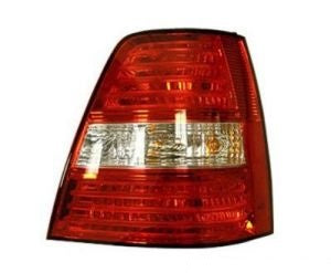 مجموعة المصباح الخلفي - KIA SORENTO يسار ( 2008 )