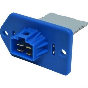 وحدة تحكم / مقاومة موتور المروحة - KIA SOUL ( 2023 )