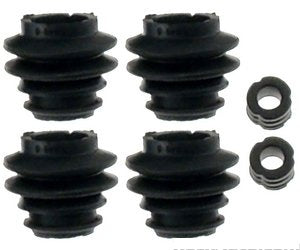 جلدة مسمار منزلق الكليبر - KIA SOUL ( 2016 )