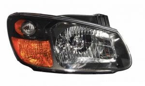 مجموعة مصباح أمامي - KIA SPECTRA5 يمين ( 2008 )