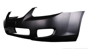 صدام - KIA SPECTRA أمامي ( 2008 )