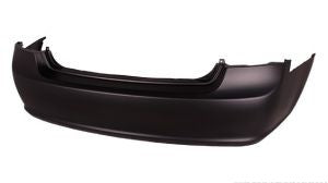 صدام - KIA SPECTRA خلفي ( 2008 )