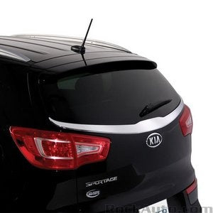 شبك السيارة - KIA SPORTAGE ( 2011 )