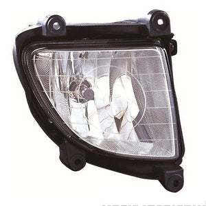 طقم لمبة ضباب / قيادة - KIA SPORTAGE يمين ( 2007 )