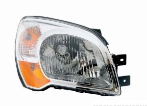 مجموعة مصباح أمامي - KIA SPORTAGE يمين ( 2010 )