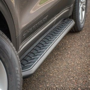 دواسة جانبية - KIA SPORTAGE ( 2018 )