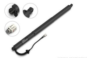 دعامة رفع - KIA SELTOS ( 2021 )