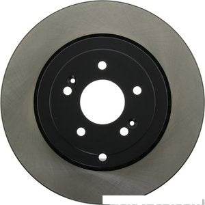 هوب - KIA STINGER خلفي ( 2022 )