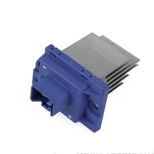 وحدة تحكم / مقاومة موتور المروحة - KIA TELLURIDE ( 2023 )