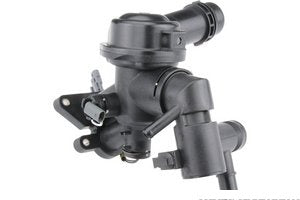 منظم الحرارة - LAND ROVER DISCOVERY SPORT ( 2020 )