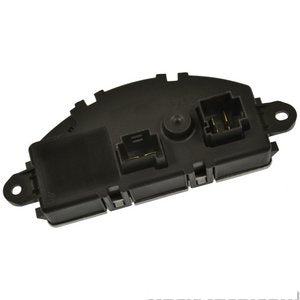 وحدة تحكم / مقاومة موتور المروحة - LAND ROVER DISCOVERY أمامي ( 2019 )