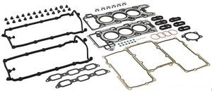 نفس: طقم وجه رأس المكينة - LAND ROVER DISCOVERY ( 2017 )