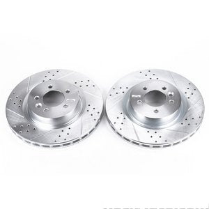 هوب - LAND ROVER DISCOVERY أمامي ( 2017 )