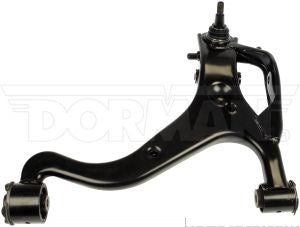 أذرعة تعليق - LAND ROVER DISCOVERY أمامي يمين ( 2014 )