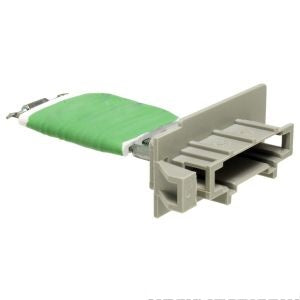 وحدة تحكم / مقاومة موتور المروحة - LAND ROVER FREELANDER ( 2006 )