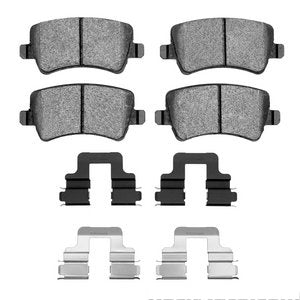 سفايف - LAND ROVER LR2 خلفي ( 2015 )