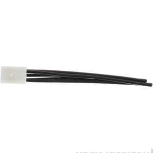 فيشة موتور مروحة التكييف - LAND ROVER LR3 أمامي ( 2009 )