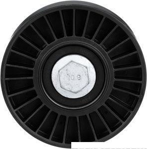 بكرة التوجيه الثانوي - LAND ROVER RANGE ROVER EVOQUE يسار ( 2019 )
