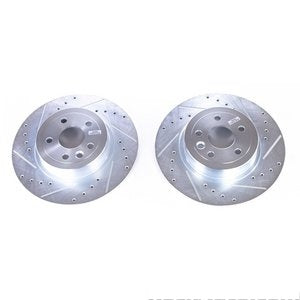 هوب - LAND ROVER RANGE ROVER EVOQUE خلفي ( 2019 )