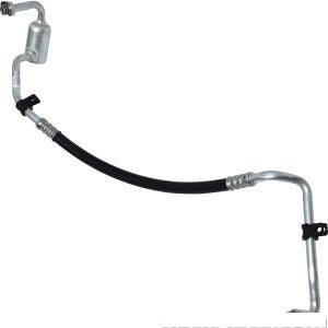 أنبوب/خرطوم فريون مكيف - LAND ROVER RANGE ROVER SPORT ( 2019 )