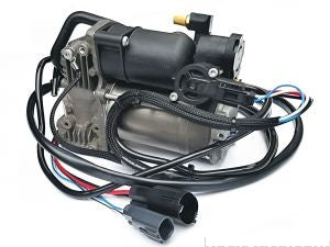 ضاغط هواء - LAND ROVER RANGE ROVER ( 2021 )