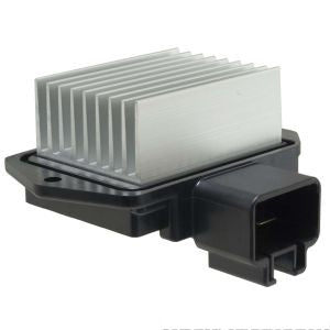 وحدة تحكم / مقاومة موتور المروحة - LAND ROVER RANGE ROVER خلفي ( 2018 )