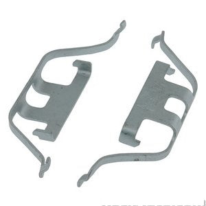 طقم مساعدات فرامل ديسك - LAND ROVER RANGE ROVER خلفي ( 2005 )