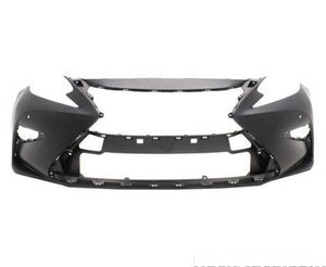 صدام - LEXUS  ES300H  Front ( 2017 )