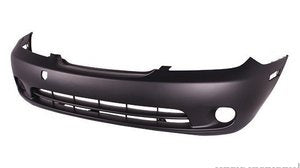 صدام - LEXUS  ES330  Front ( 2006 )