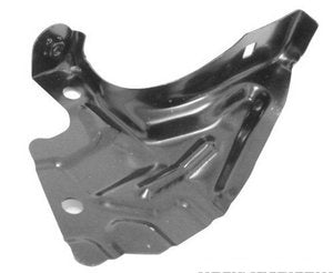 داعم غطاء الصدام - LEXUS  ES350  Front Left ( 2021 )