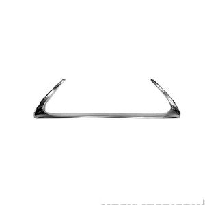 حشوة صدام - LEXUS ES350 أمامي ( 2016 )