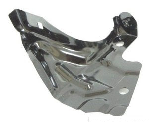 دعم صدام - LEXUS  ES350  Front Right ( 2019 )