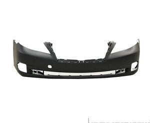 صدام - LEXUS  ES350  Front ( 2010 )