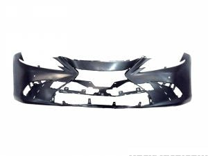 صدام - LEXUS  ES350  Front ( 2021 )