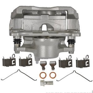 كليبر فرامل - LEXUS  ES350  Front Right ( 2019 )