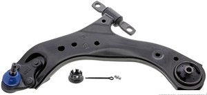أذرعة تعليق - LEXUS  ES350  Front Left ( 2024 )