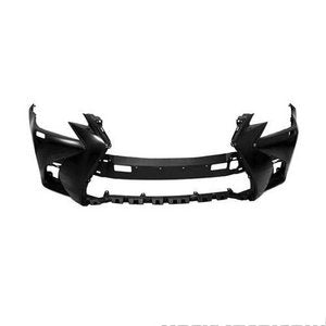 صدام - LEXUS  GS300  Front ( 2019 )