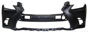 صدام - LEXUS  GS350  Front ( 2019 )